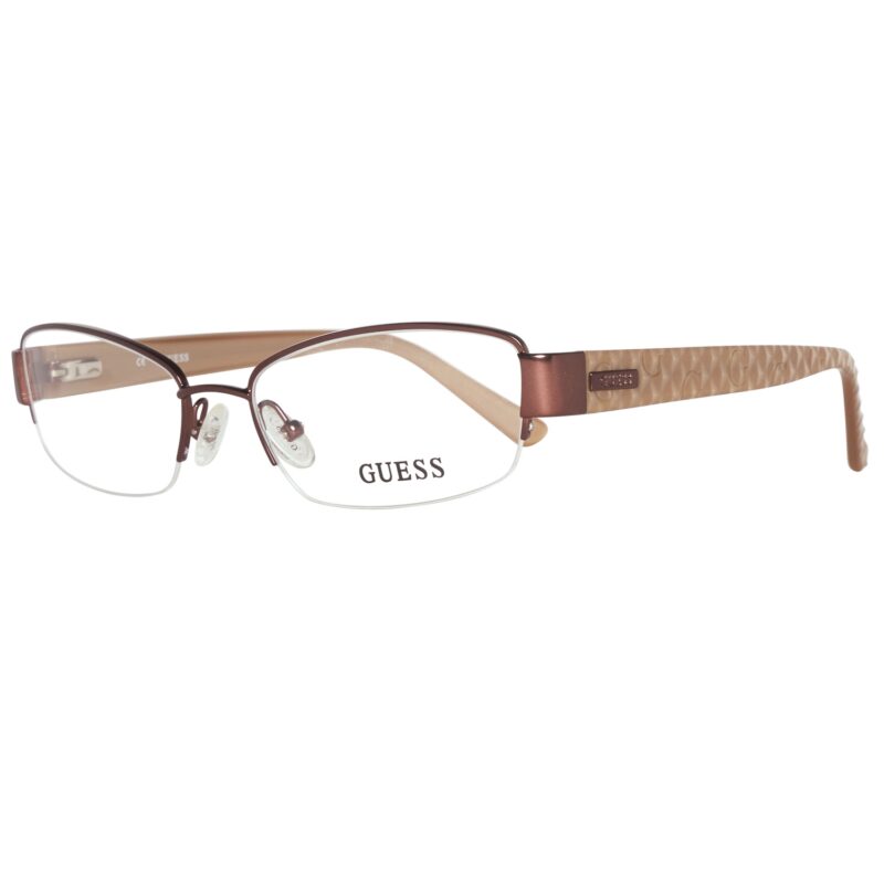 Guess Unisex Eyeglasses (GU2378 52D96)