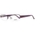 Guess Unisex Eyeglasses (GU2378 52O24)