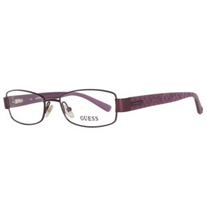 Guess Unisex Eyeglasses (GU2379 51O24)