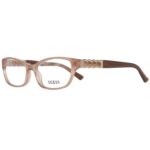 Guess Unisex Eyeglasses (GU2380 53A46)