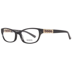 Guess Unisex Eyeglasses (GU2380 53B84)