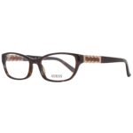 Guess Unisex Eyeglasses (GU2380 55S30)