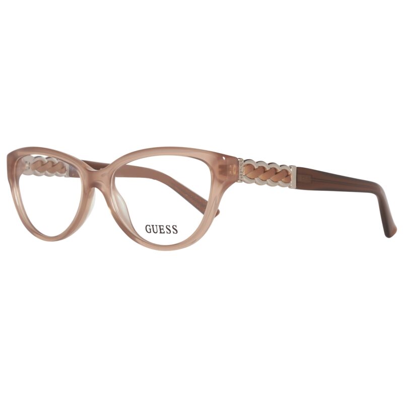 Guess Unisex Eyeglasses (GU2381 52A46)