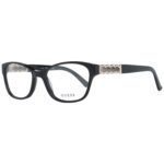 Guess Women's Eyeglasses (Gu2382 53B84)