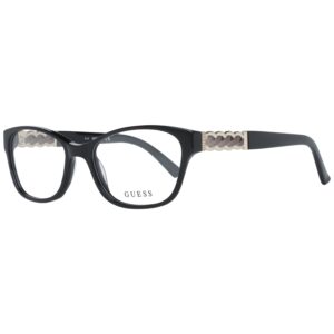 Guess Women's Eyeglasses (Gu2382 53B84)