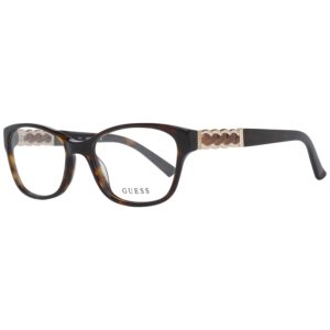Guess Ladies Eyeglasses (Gu2382 53S30) - Eyewear