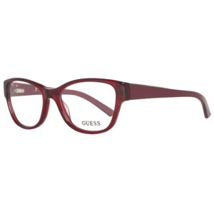Guess Unisex Eyeglasses (GU2383 52F61)