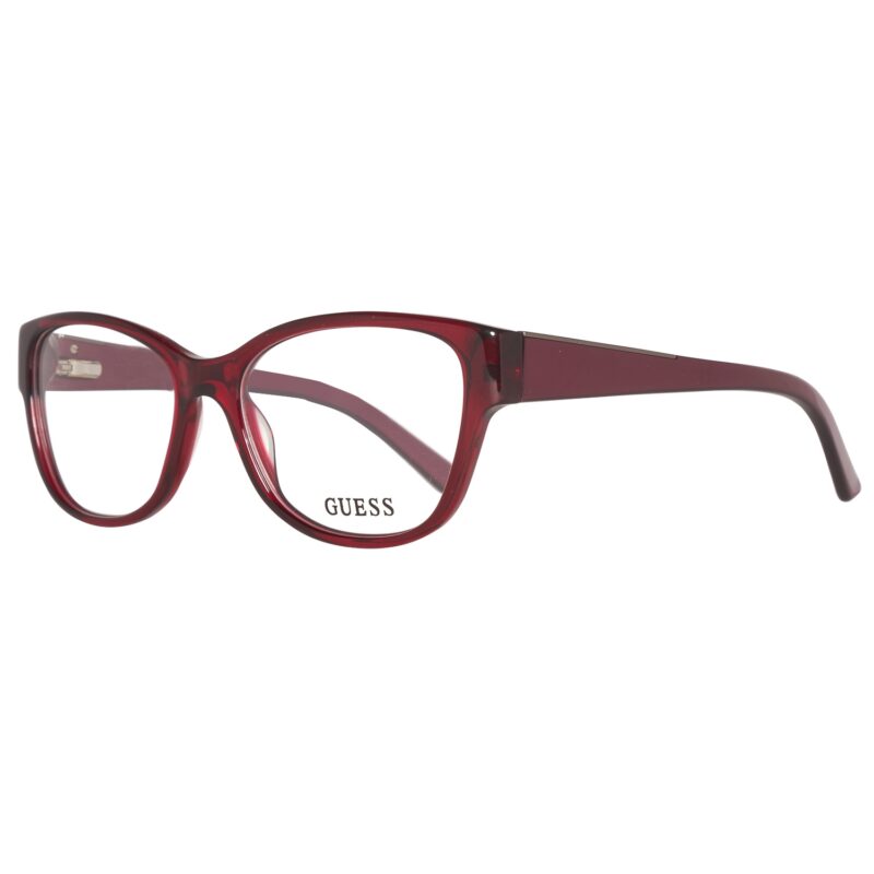 Guess Unisex Eyeglasses (GU2383 54F61)