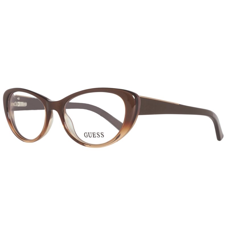 Guess Unisex Eyeglasses (GU2384 51D96)