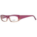 Guess Unisex Eyeglasses (GU2385 52O24)