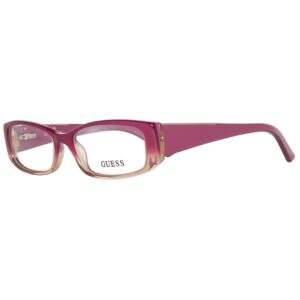 Guess Unisex Eyeglasses (GU2385 52O24)