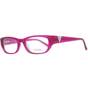 Guess Women's Eyeglasses (Gu2387 51O00)