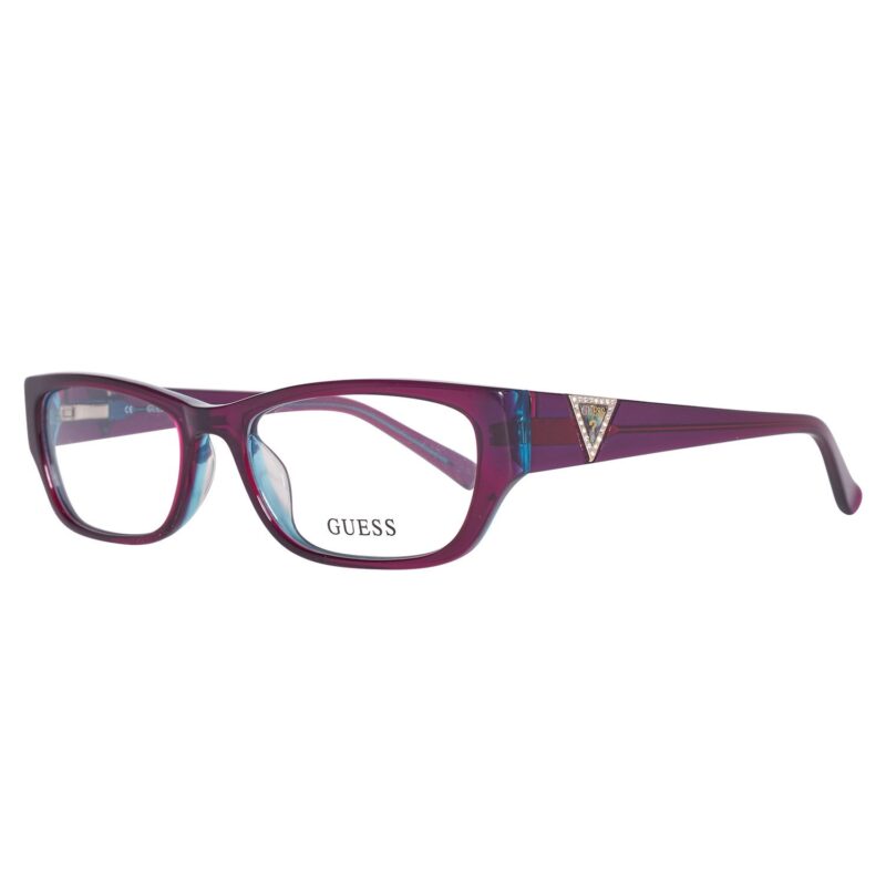 Guess Unisex Eyeglasses (GU2387 54O64)