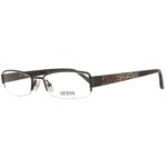 Guess Unisex Eyeglasses (GU2391 51C93)