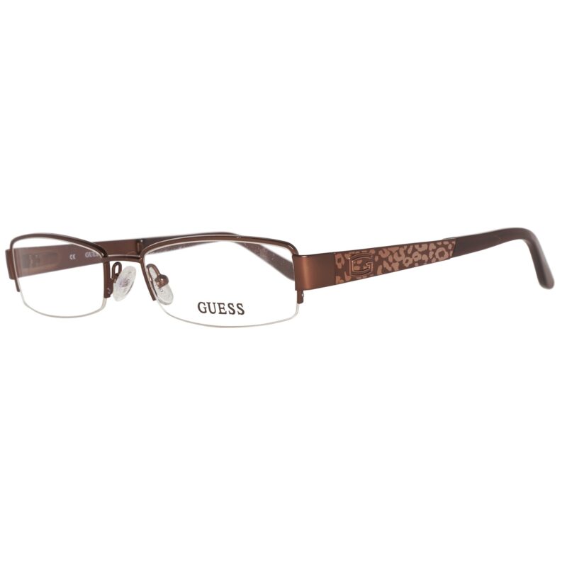 Guess Unisex Eyeglasses (GU2391 51D96)