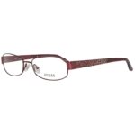 Guess Unisex Eyeglasses (GU2392 53O00)