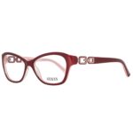 Guess Unisex Eyeglasses (GU2405 51P29)