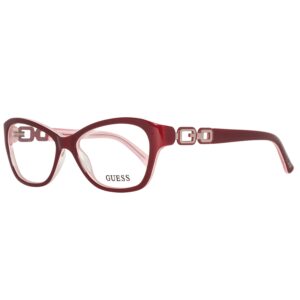 Guess Unisex Eyeglasses (GU2405 51P29)