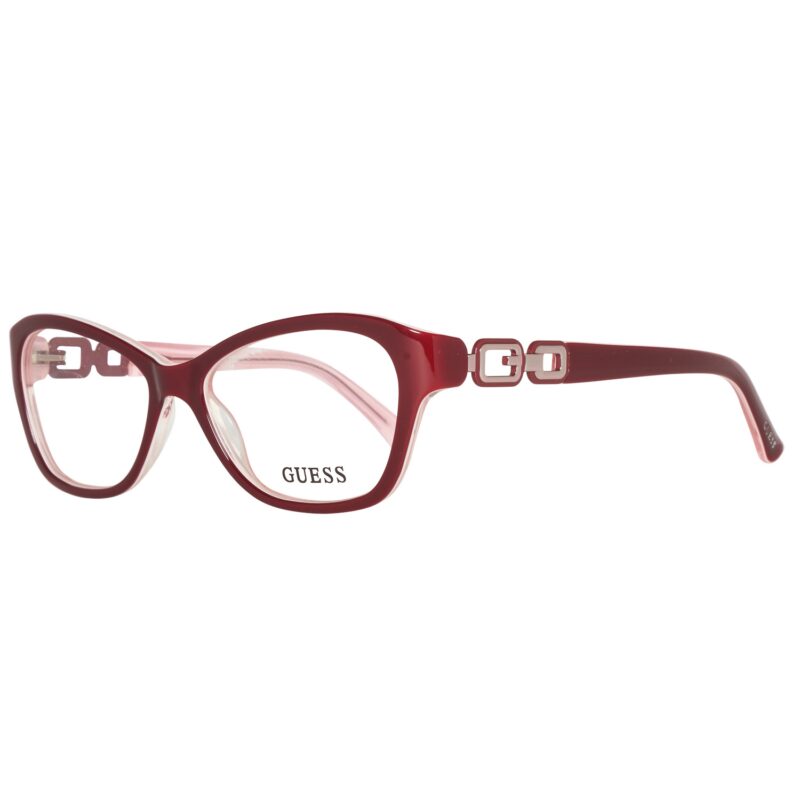 Guess Unisex Eyeglasses (GU2405 51P29)