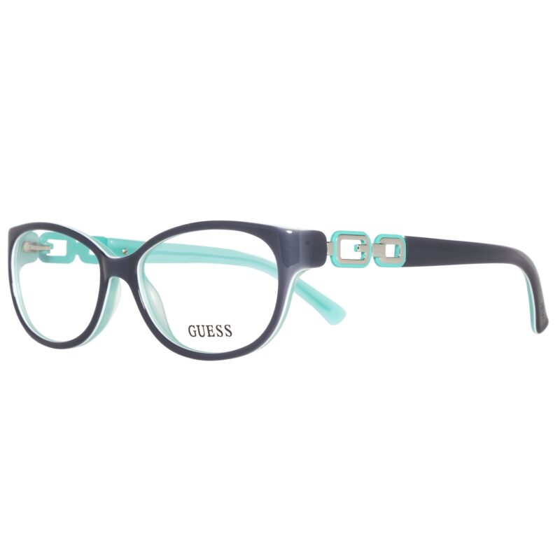 Guess Unisex Eyeglasses (GU2407 53B74)