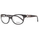 Guess Unisex Eyeglasses (GU2407 53B84)
