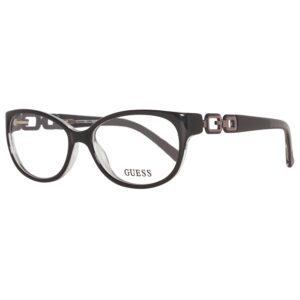 Guess Unisex Eyeglasses (GU2407 53B84)