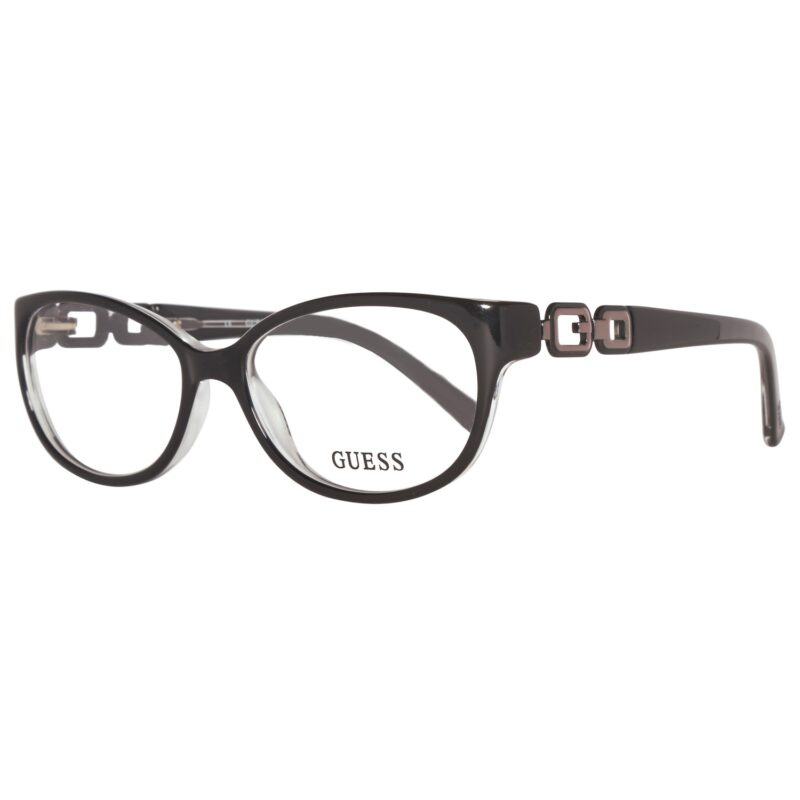 Guess Unisex Eyeglasses (GU2407 53B84)