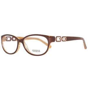 Guess Unisex Eyeglasses (GU2407 53D96)