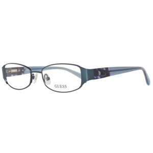 Guess Unisex Eyeglasses (GU2411 52B24)