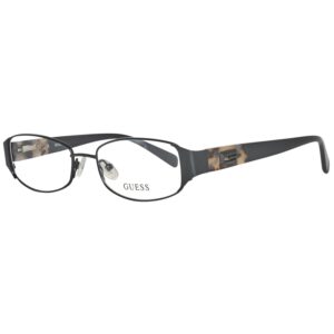 Guess Unisex Eyeglasses (GU2411 52B84)