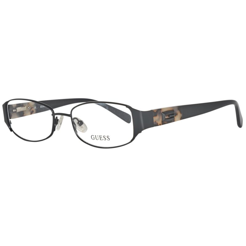 Guess Unisex Eyeglasses (GU2411 52B84)
