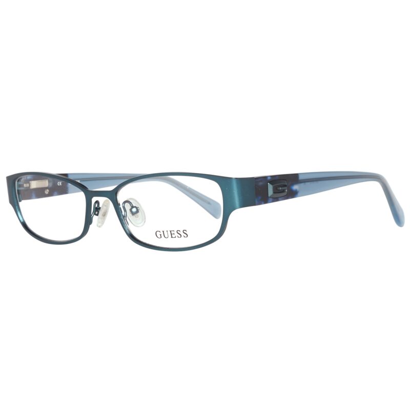 Guess Unisex Eyeglasses (GU2412 52B24)