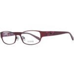Guess Unisex Eyeglasses (GU2412 52O92)