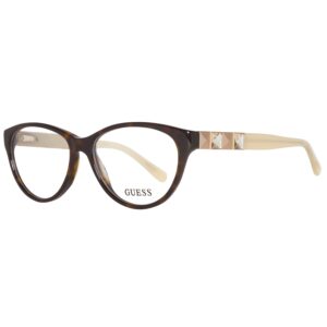 Guess Unisex Eyeglasses (GU2413 53S30)