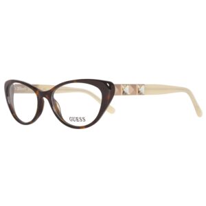 Guess Unisex Eyeglasses (GU2415 53S30)