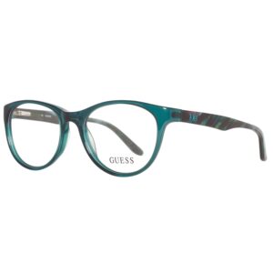 Guess Unisex Eyeglasses (GU2416 50I33)