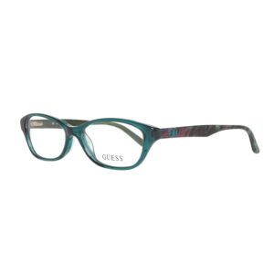 Guess Unisex Eyeglasses (GU2417 52I33)