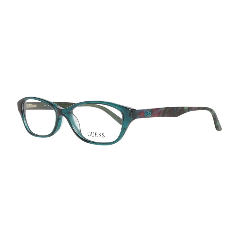Guess Unisex Eyeglasses (GU2417 52I33)