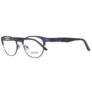 Guess Unisex Eyeglasses (GU2419 48B24)
