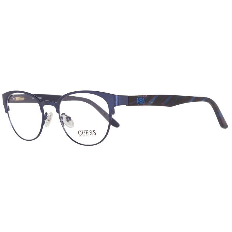 Guess Unisex Eyeglasses (GU2419 48B24)