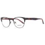 Guess Unisex Eyeglasses (GU2419 48B84)