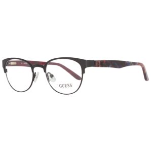 Guess Unisex Eyeglasses (GU2419 48B84)