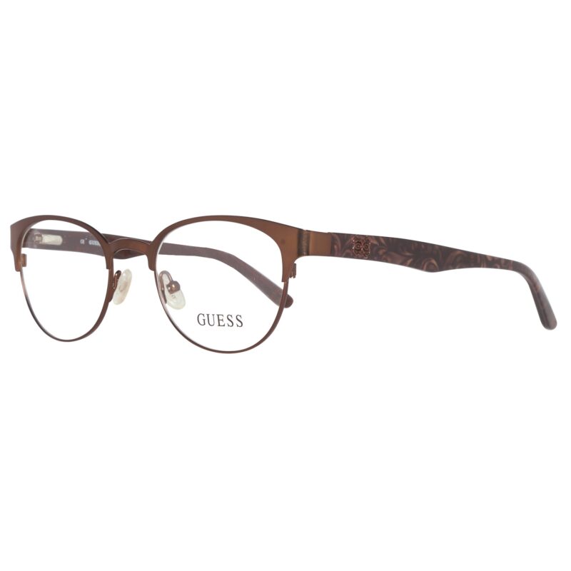 Guess Unisex Eyeglasses (GU2419 48D96)