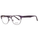 Guess Unisex Eyeglasses (GU2419 48O24)