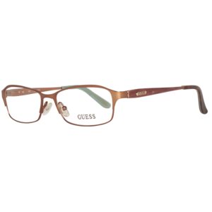 Guess Unisex Eyeglasses (GU2424 51D96)