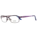 Guess Unisex Eyeglasses (GU2424 51O24)