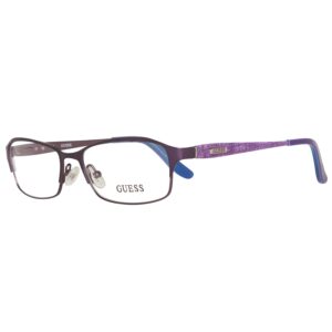 Guess Unisex Eyeglasses (GU2424 51O24)