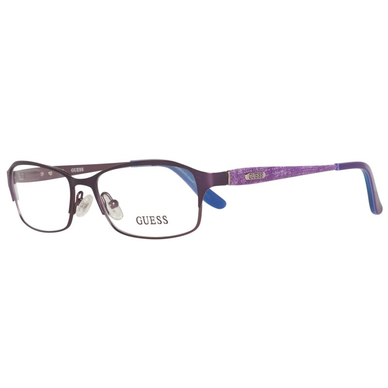 Guess Unisex Eyeglasses (GU2424 51O24)