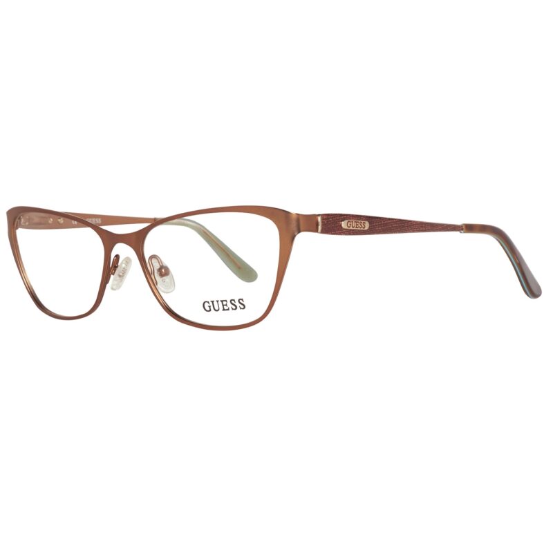 Guess Unisex Eyeglasses (GU2425 52D96)