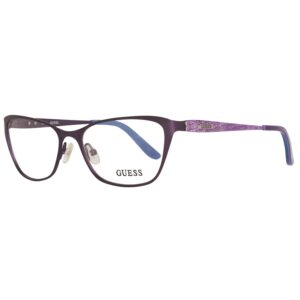 Guess Unisex Eyeglasses (GU2425 52O24)